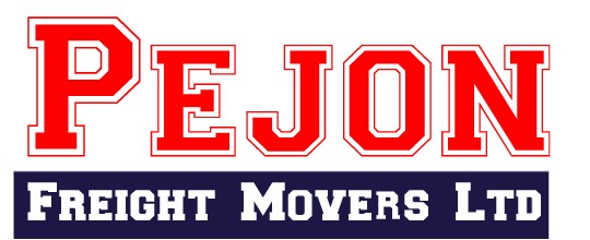 Pejon Freight Movers Ltd.